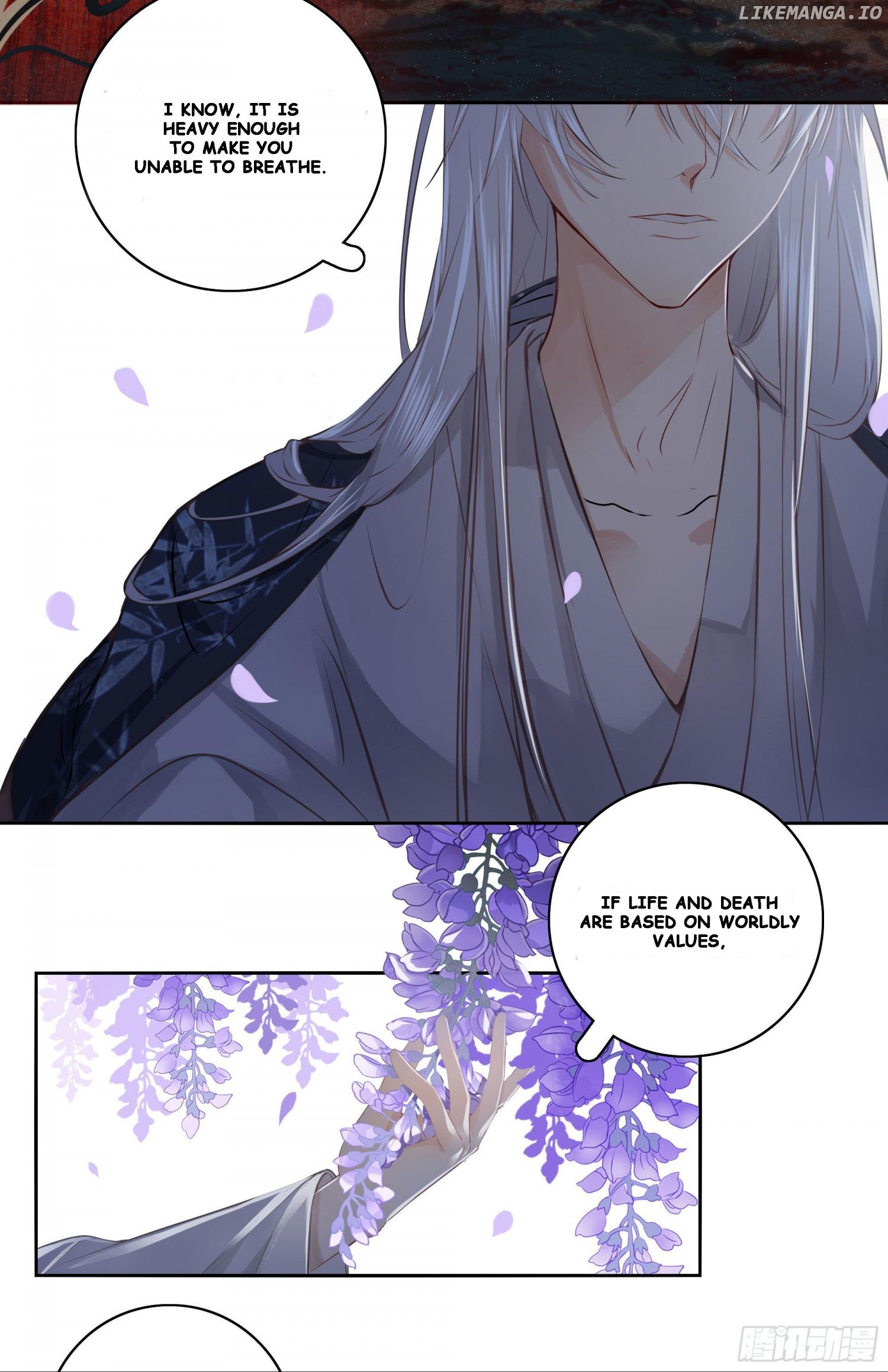 Nagano Hymns chapter 21 - page 33