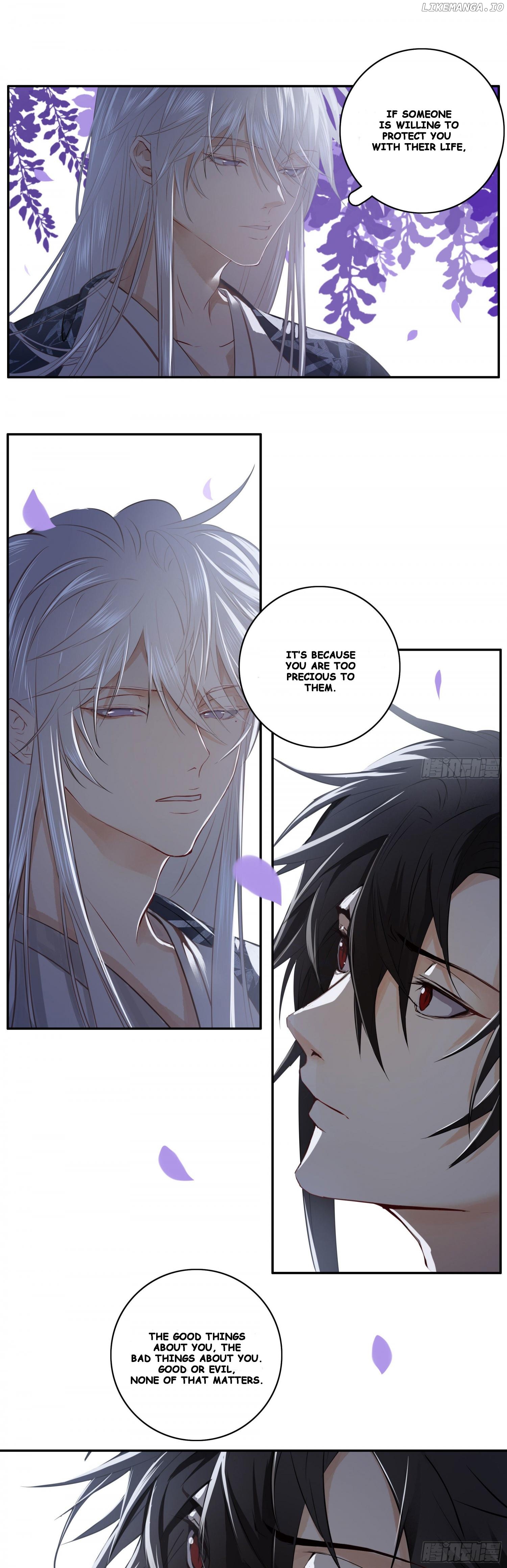 Nagano Hymns chapter 21 - page 35