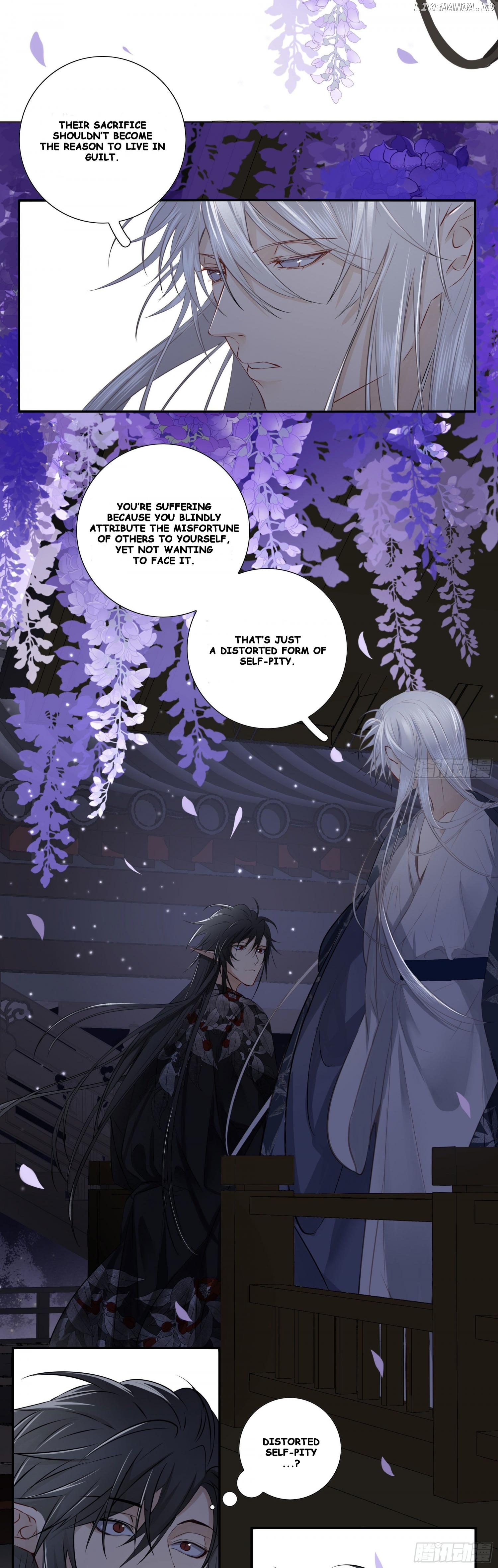 Nagano Hymns chapter 21 - page 38