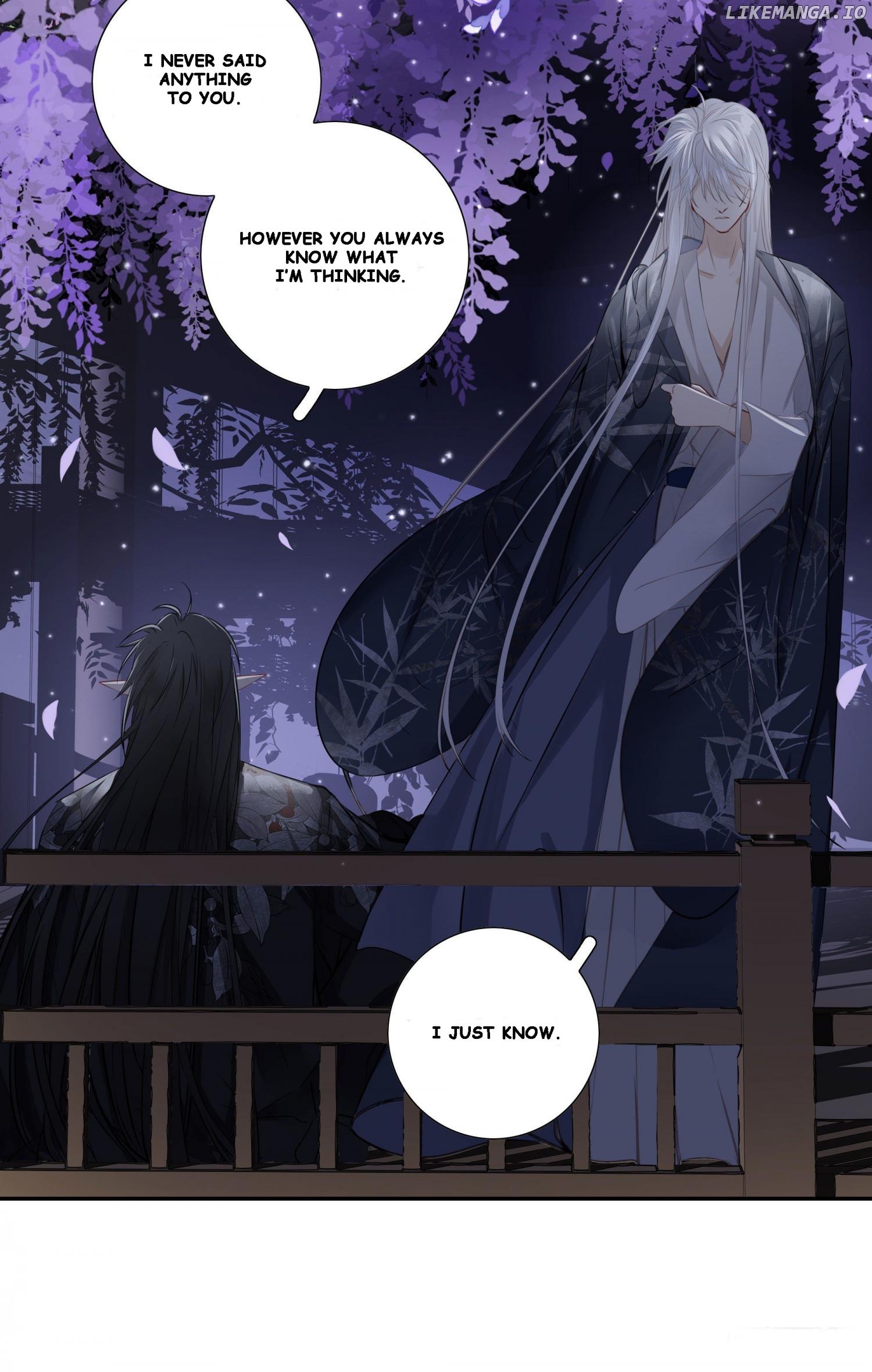 Nagano Hymns chapter 21 - page 41