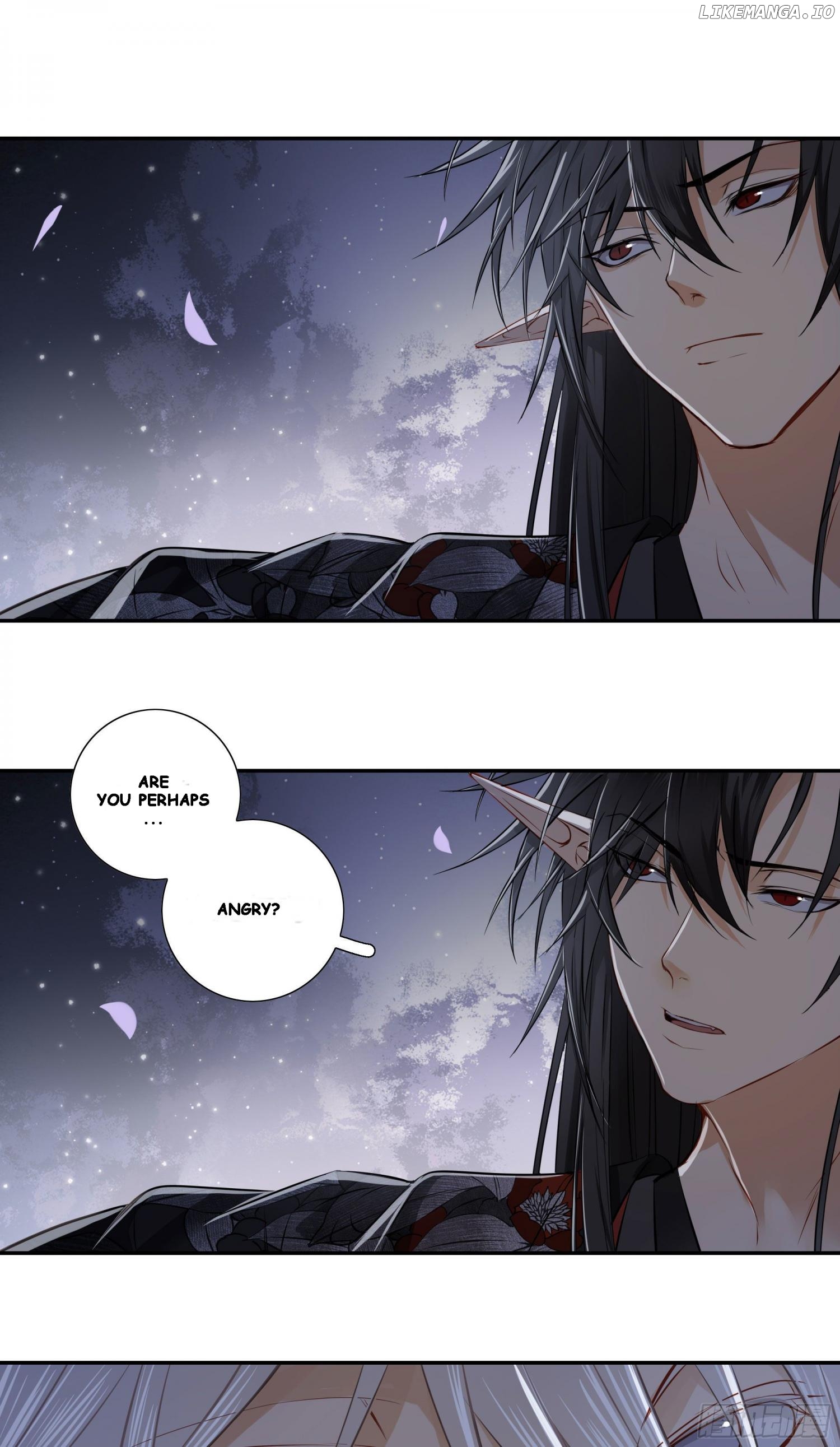 Nagano Hymns chapter 21 - page 42