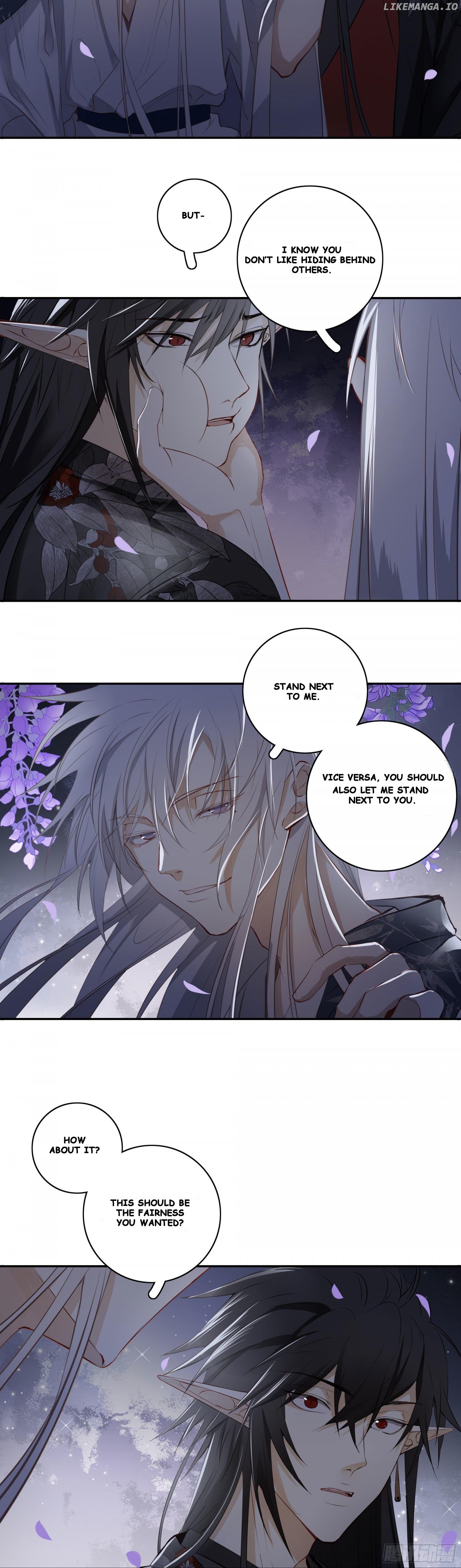 Nagano Hymns chapter 21 - page 46
