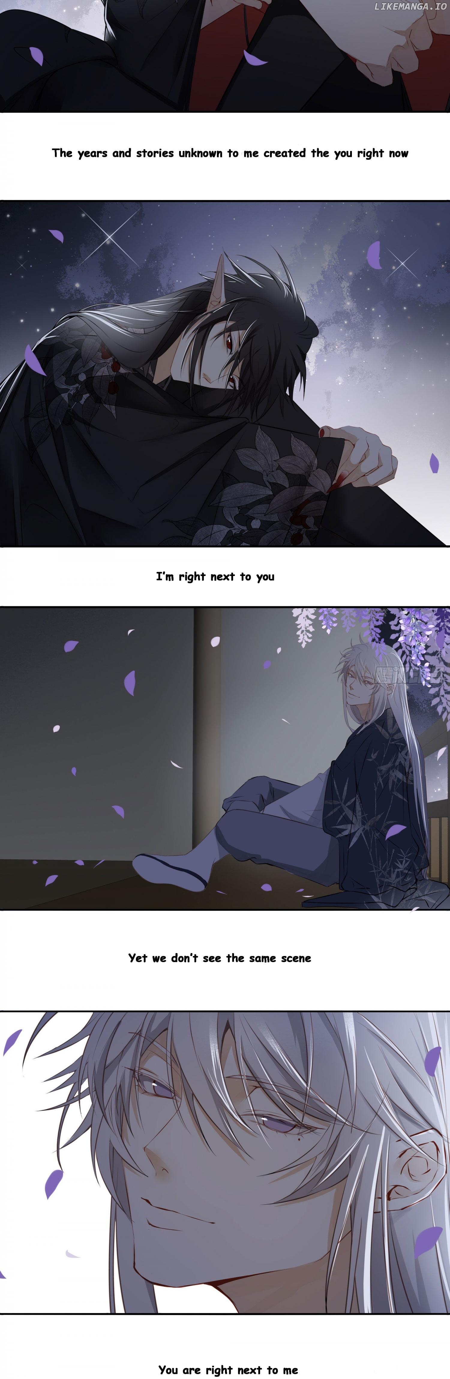 Nagano Hymns chapter 21 - page 49