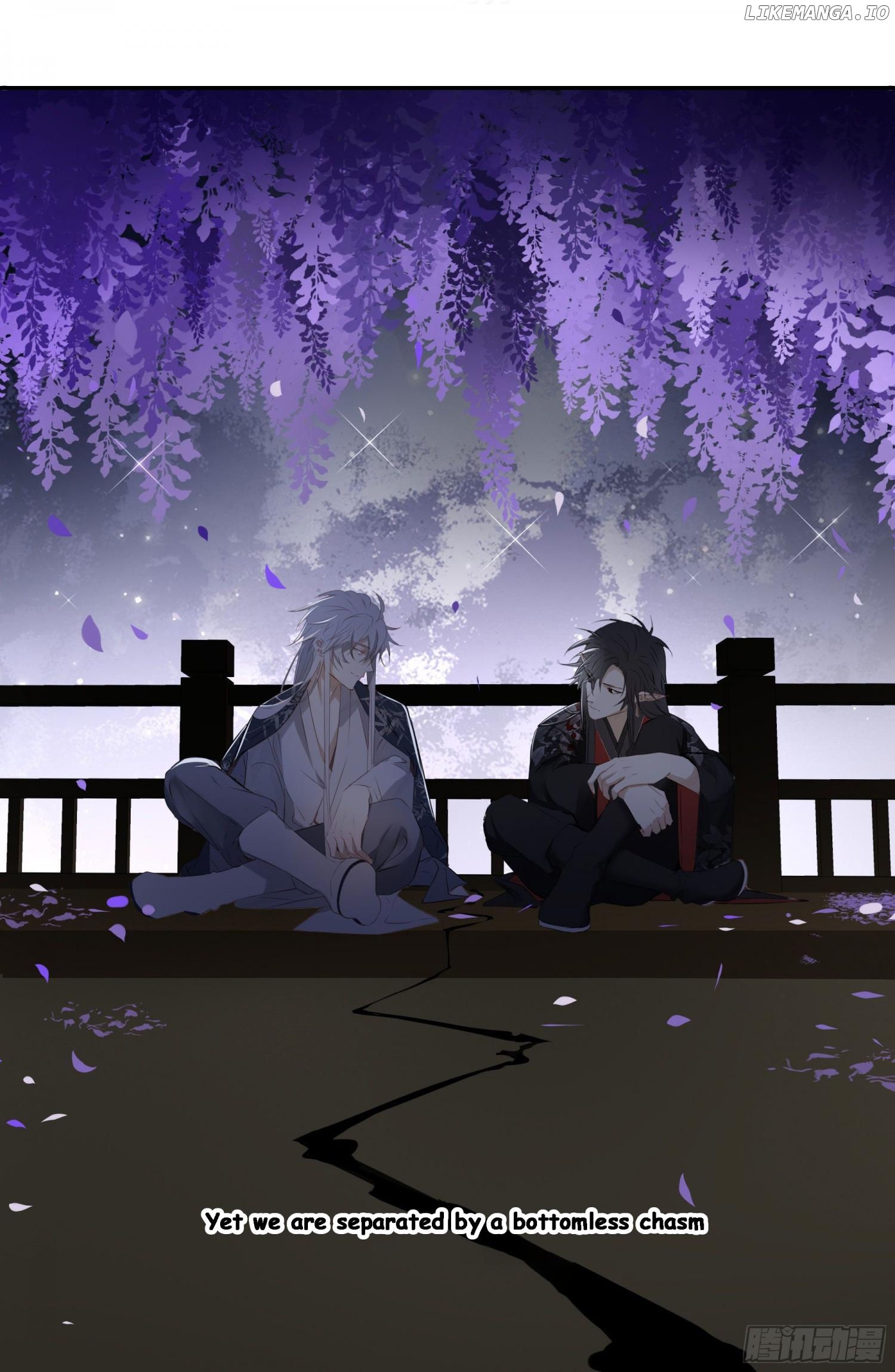 Nagano Hymns chapter 21 - page 50