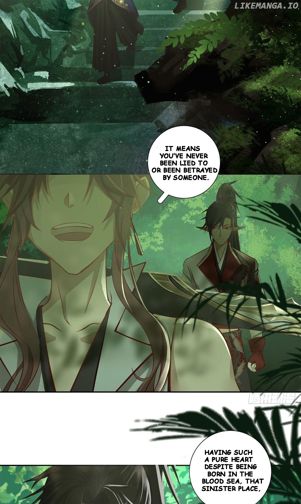 Nagano Hymns chapter 20 - page 2