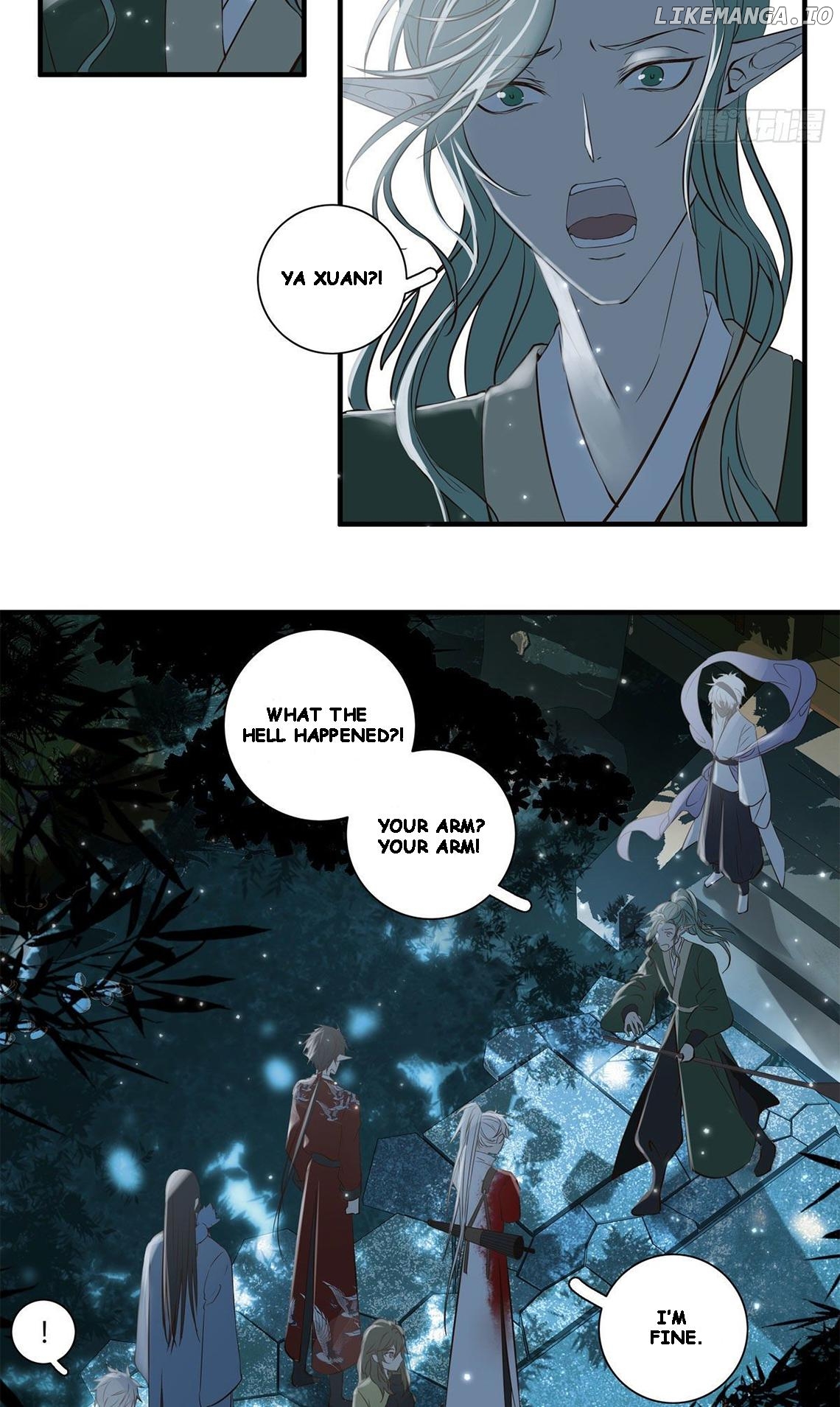 Nagano Hymns chapter 20 - page 33