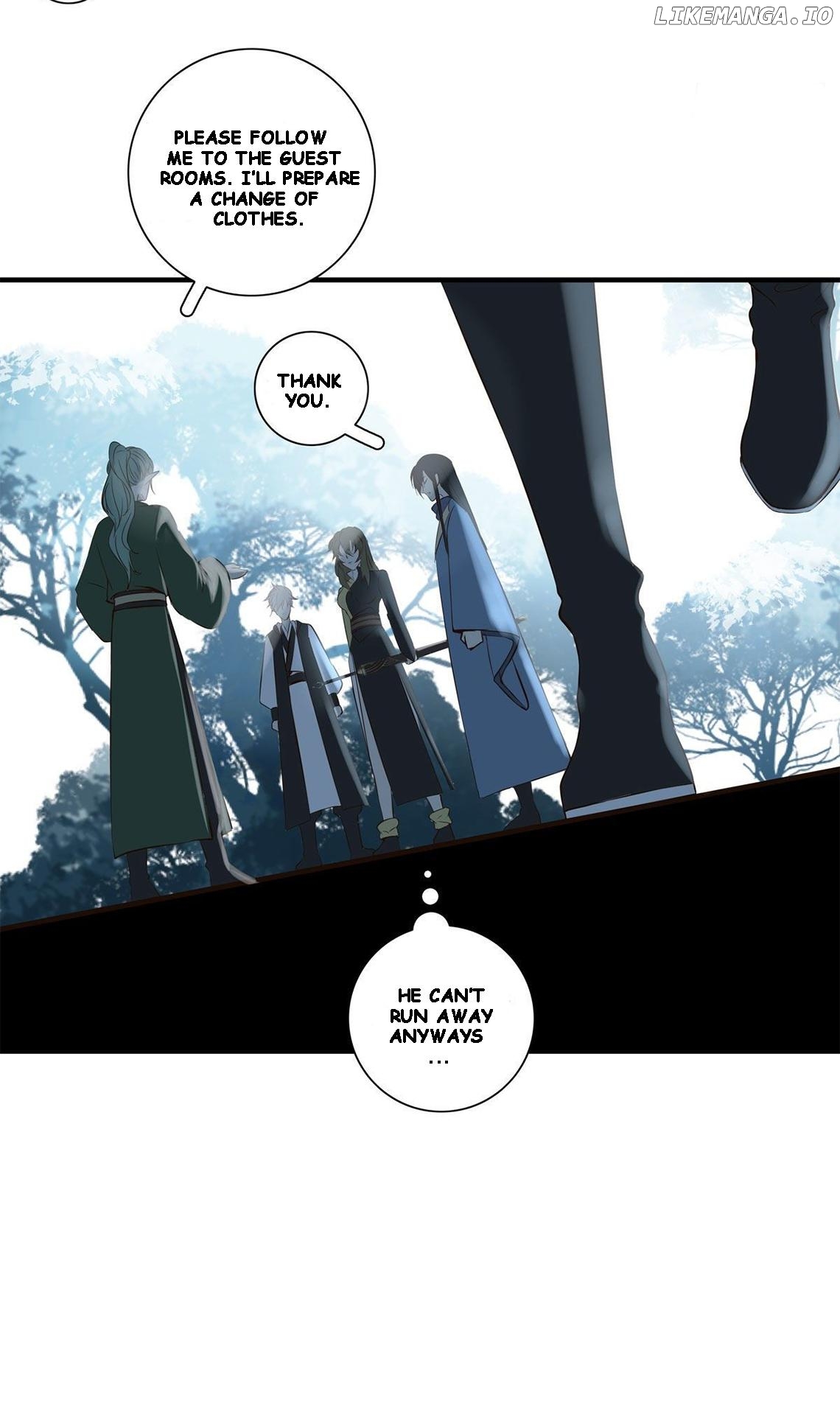 Nagano Hymns chapter 20 - page 37