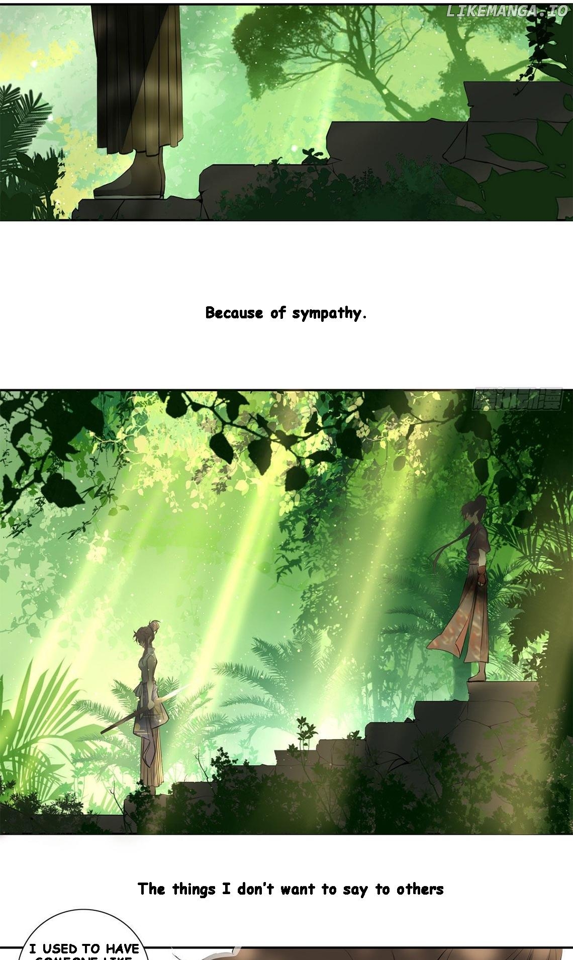 Nagano Hymns chapter 20 - page 6