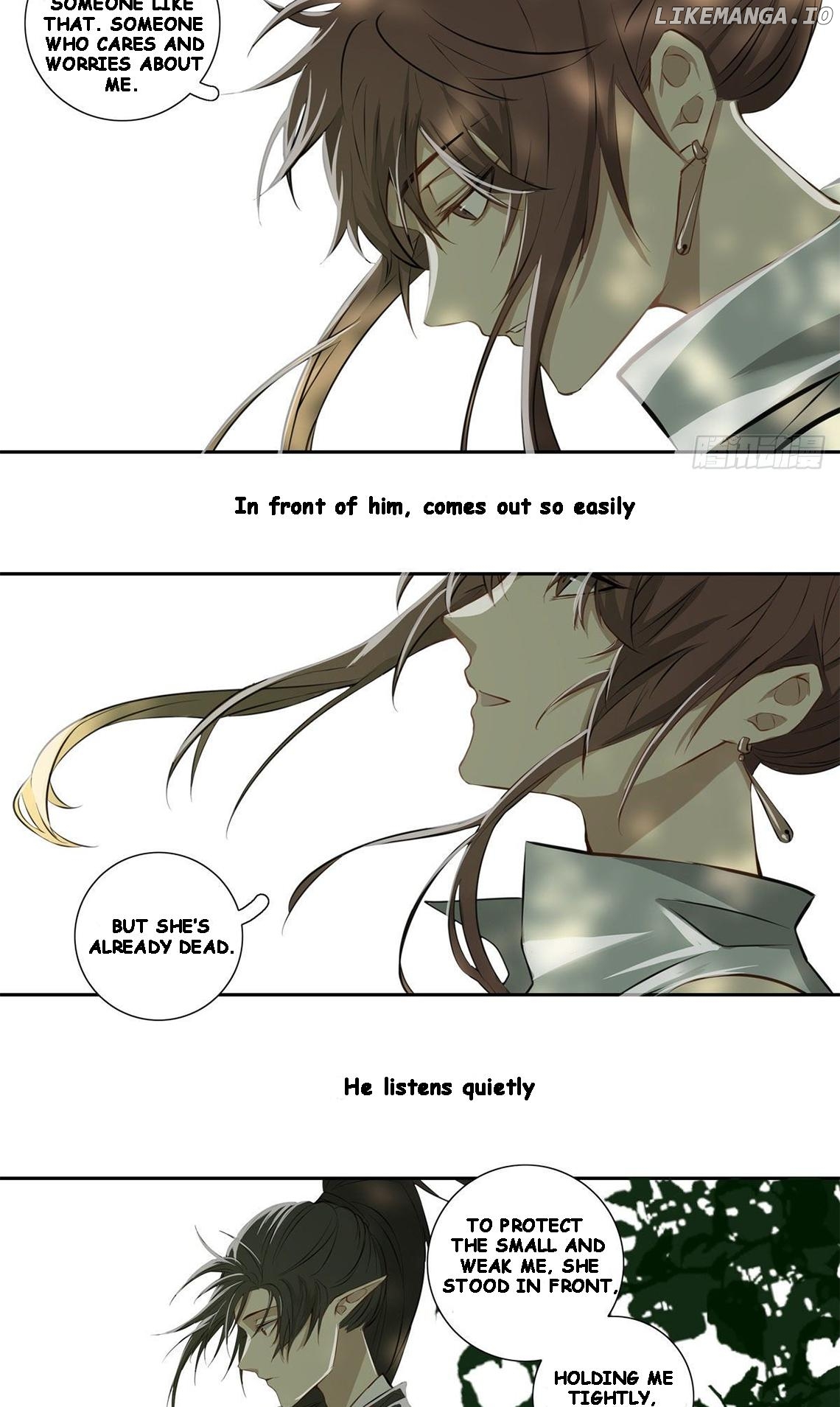 Nagano Hymns chapter 20 - page 7
