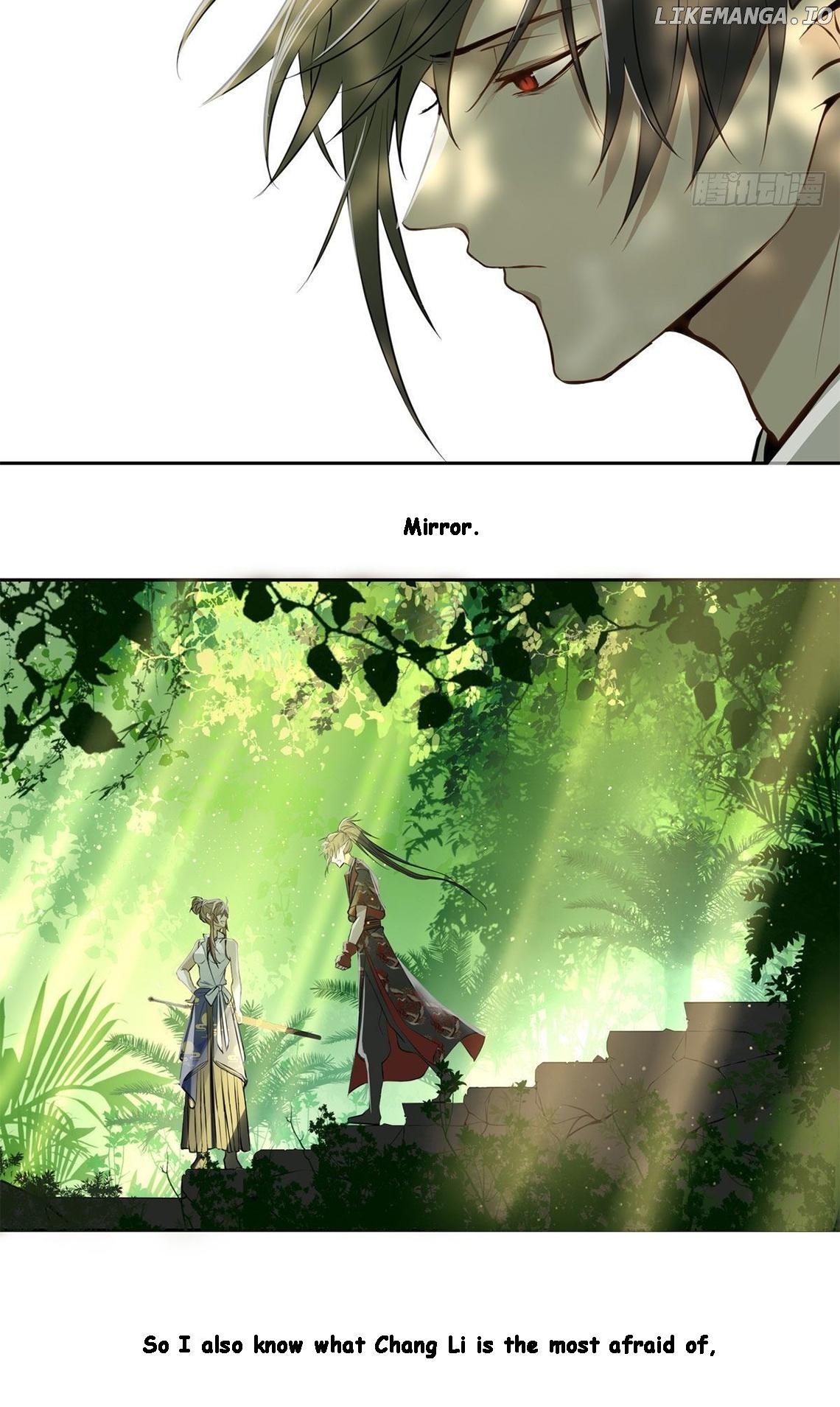 Nagano Hymns chapter 20 - page 9