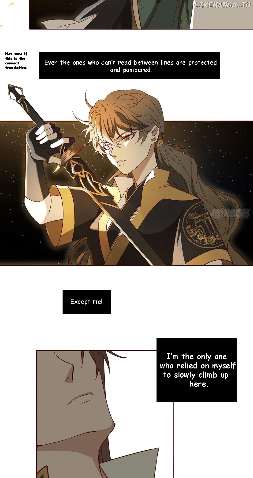 Nagano Hymns chapter 19 - page 12
