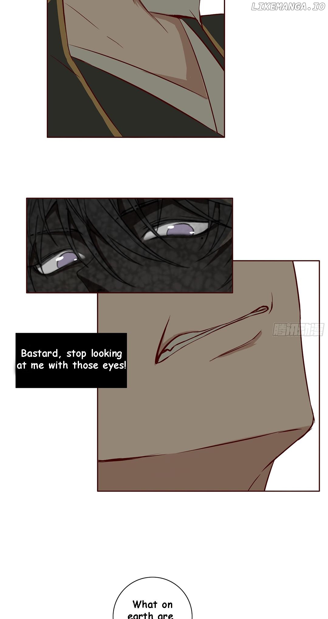 Nagano Hymns chapter 19 - page 13