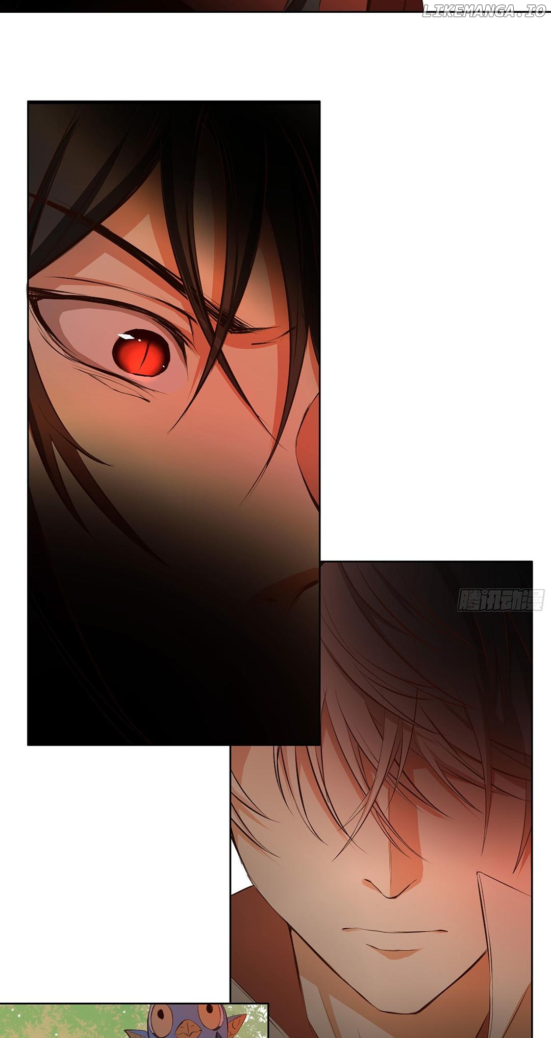Nagano Hymns chapter 19 - page 28