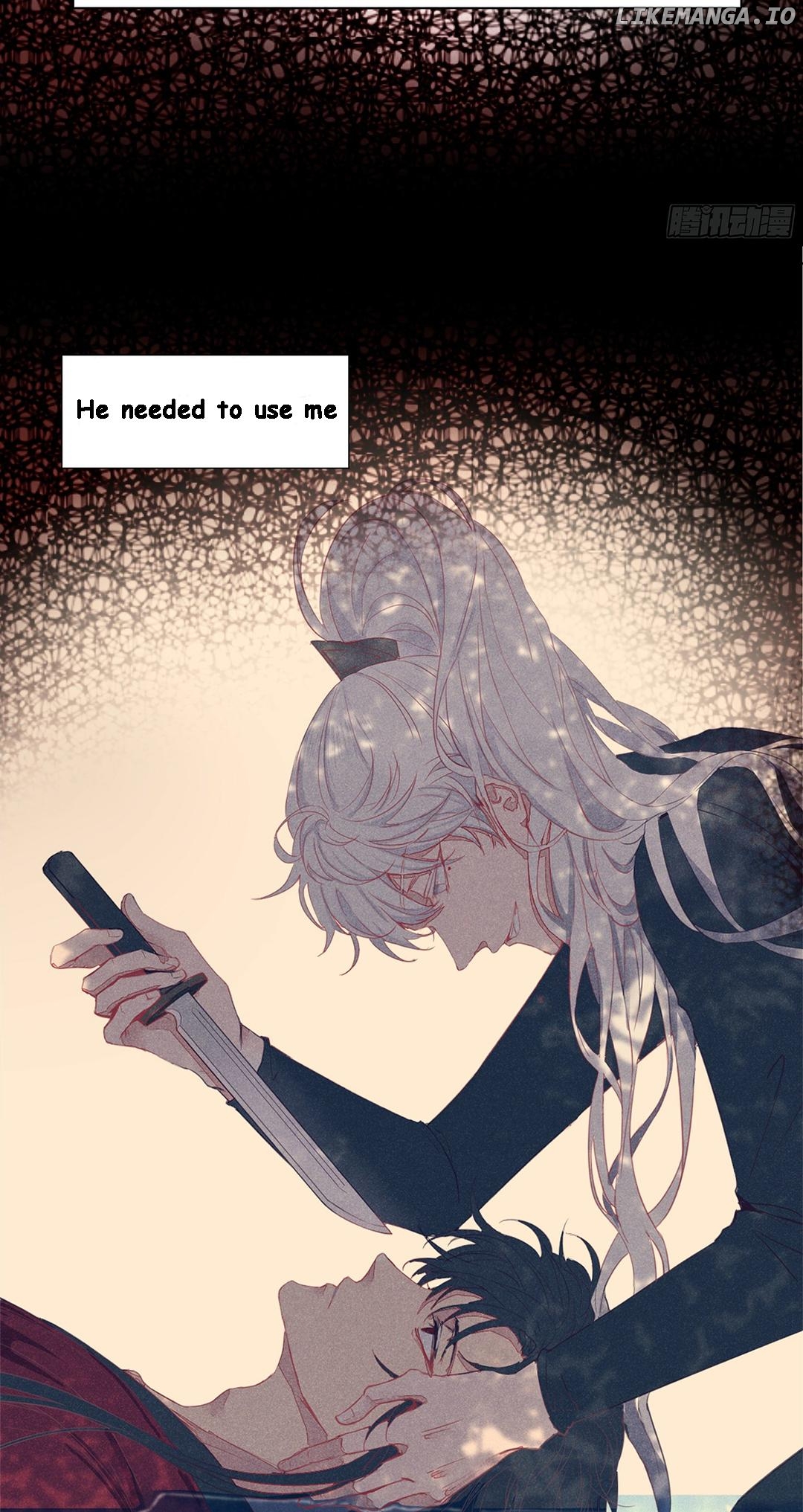 Nagano Hymns chapter 19 - page 31