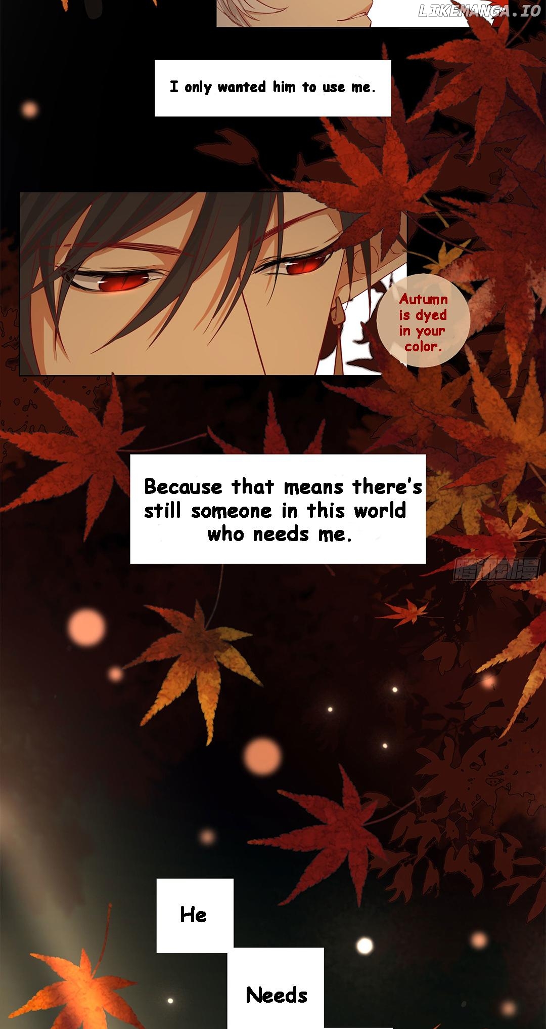 Nagano Hymns chapter 19 - page 35