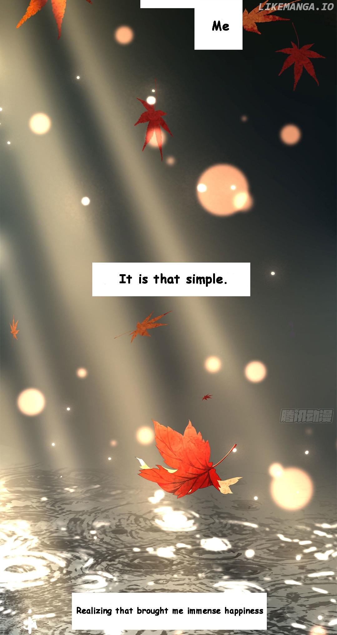 Nagano Hymns chapter 19 - page 36