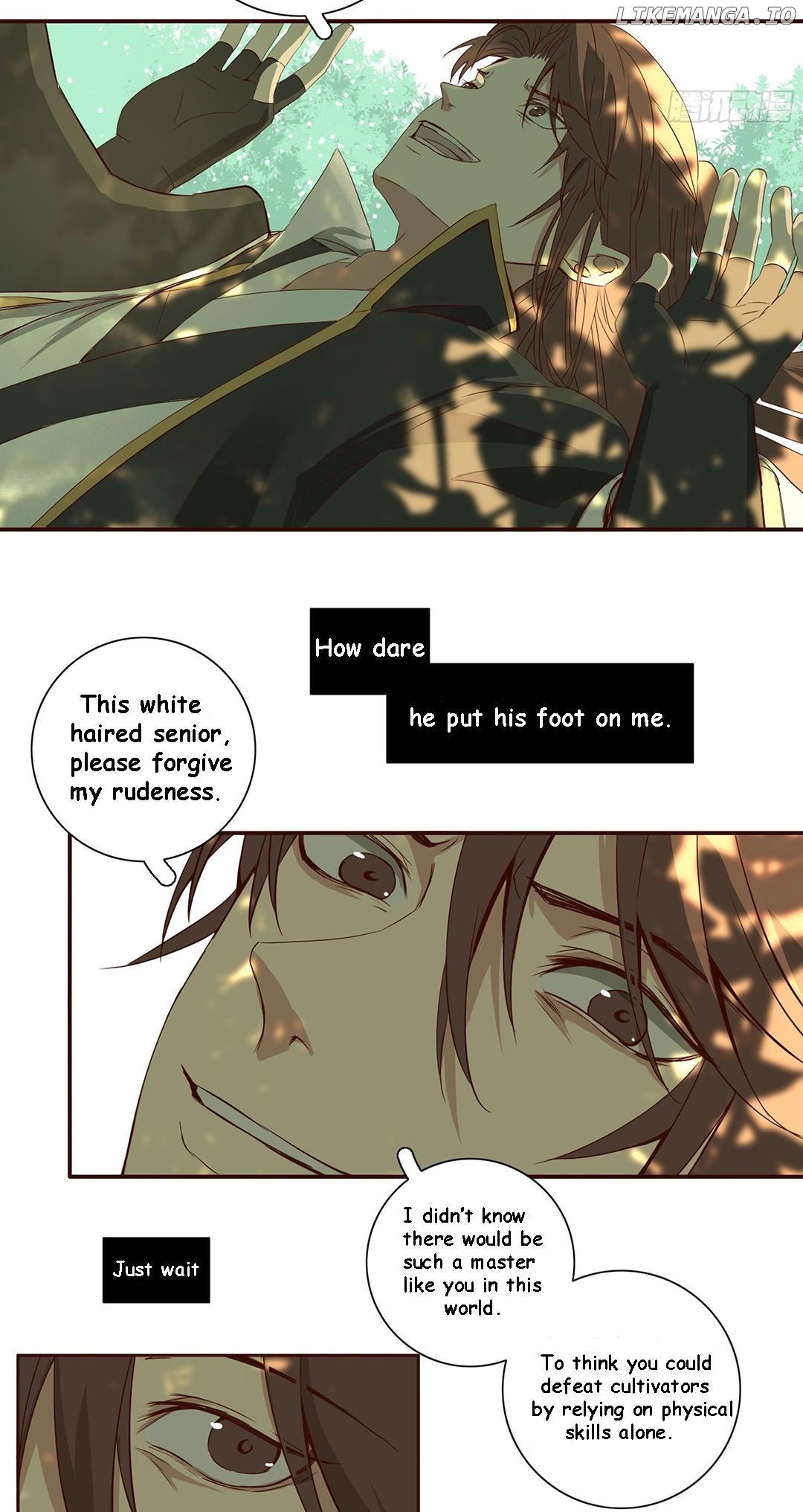 Nagano Hymns chapter 19 - page 5