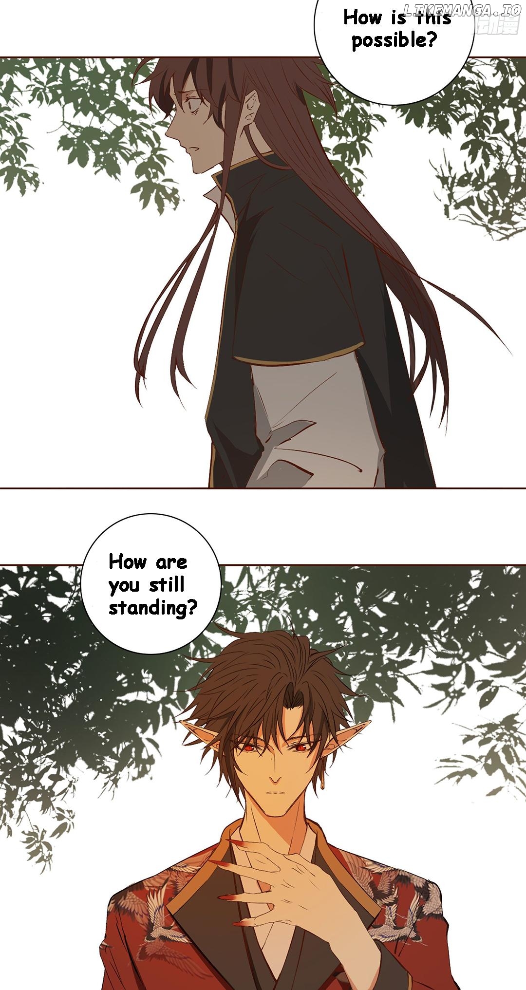 Nagano Hymns chapter 19 - page 41