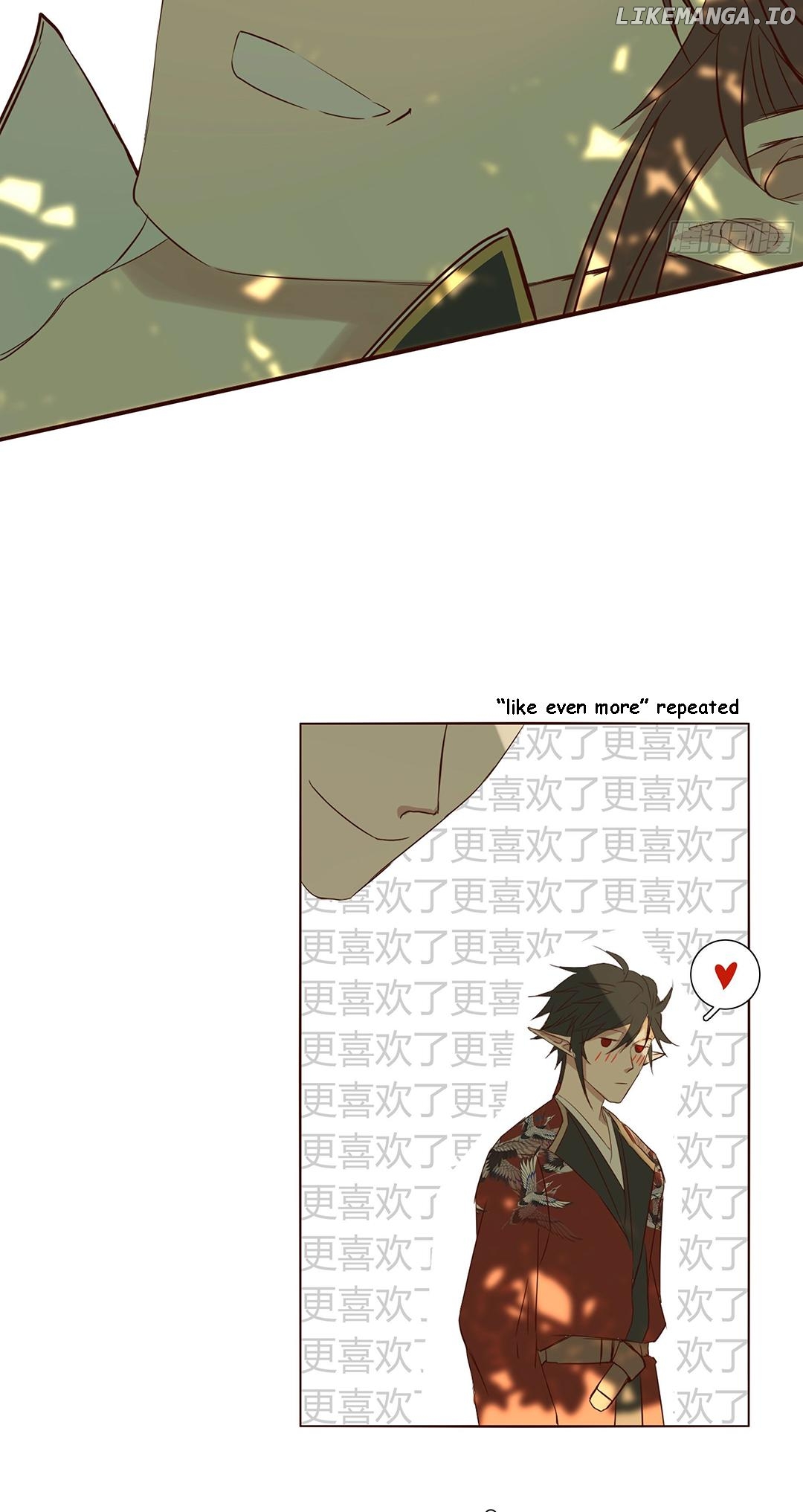 Nagano Hymns chapter 19 - page 8