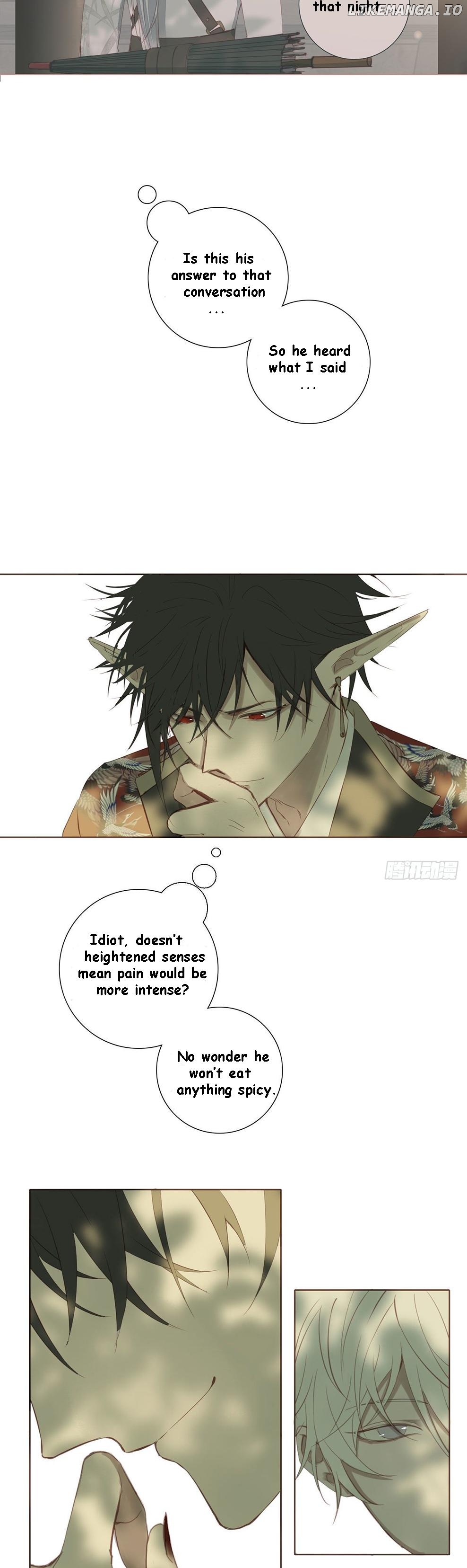 Nagano Hymns chapter 18 - page 8
