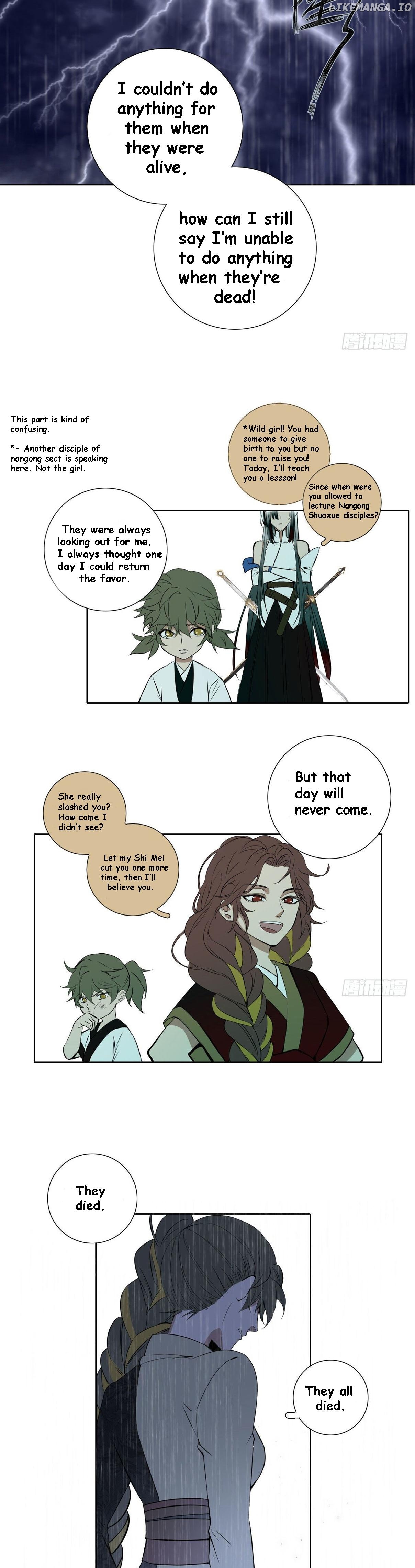 Nagano Hymns chapter 17 - page 4