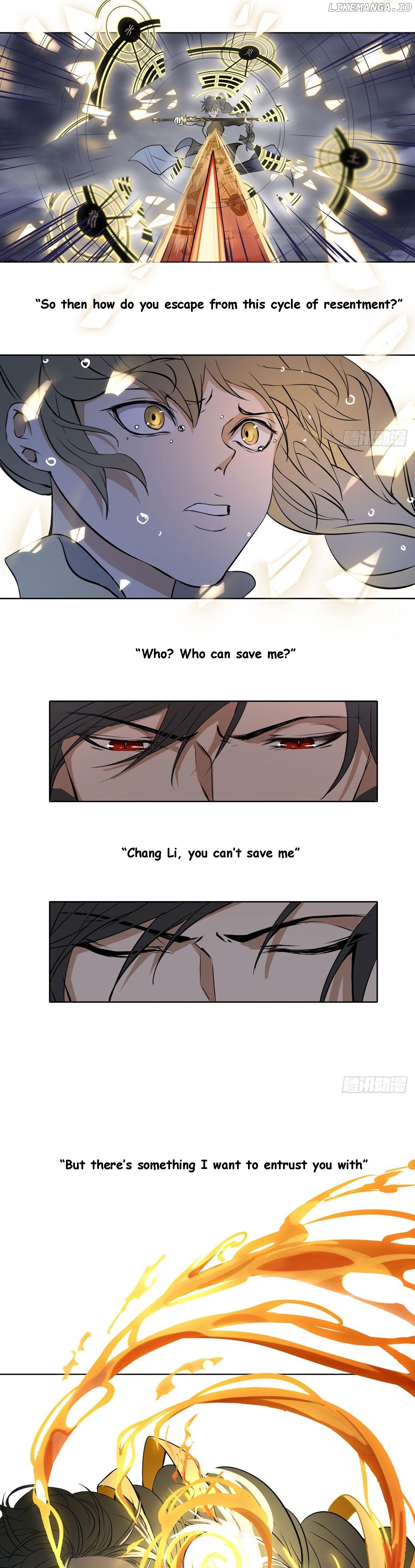 Nagano Hymns chapter 17 - page 6