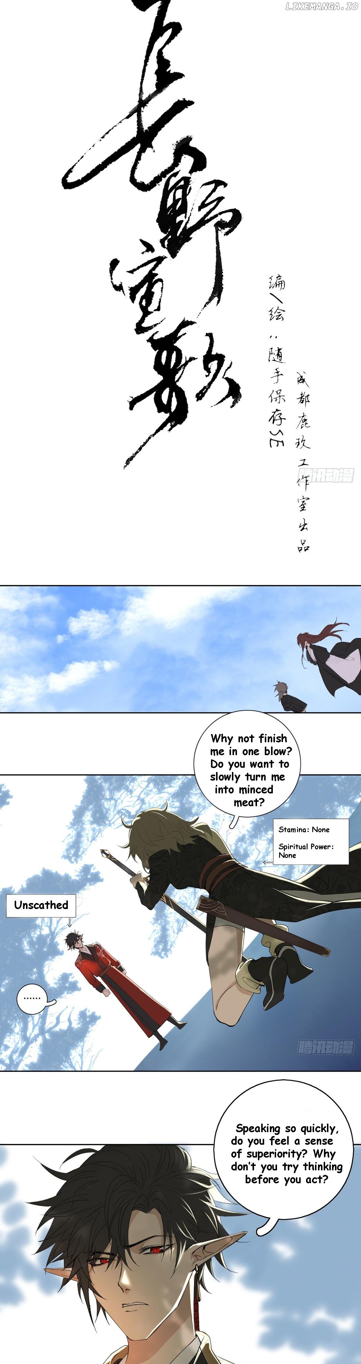 Nagano Hymns chapter 17 - page 8