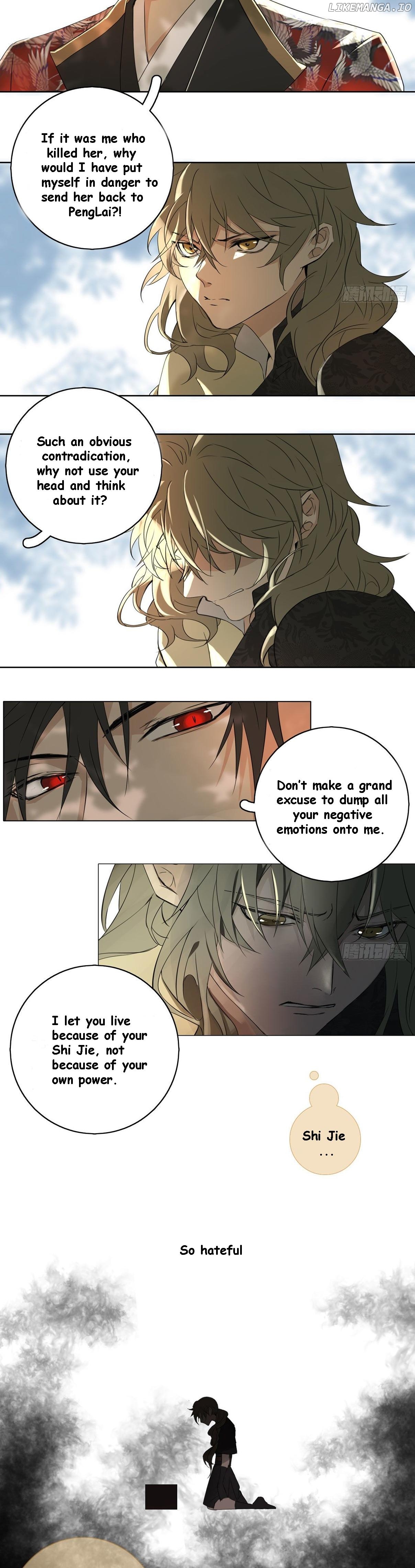 Nagano Hymns chapter 17 - page 9