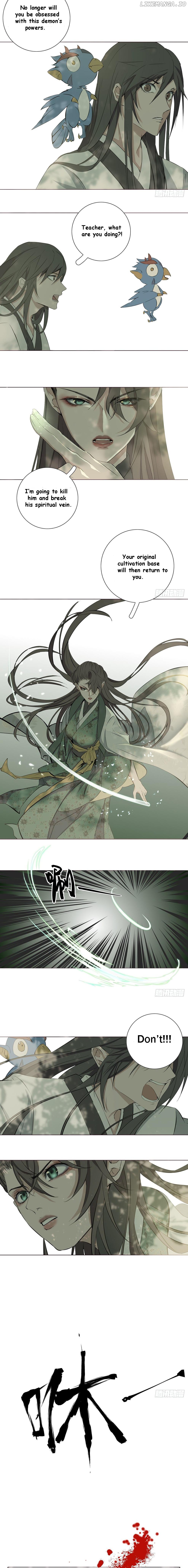 Nagano Hymns chapter 16 - page 7