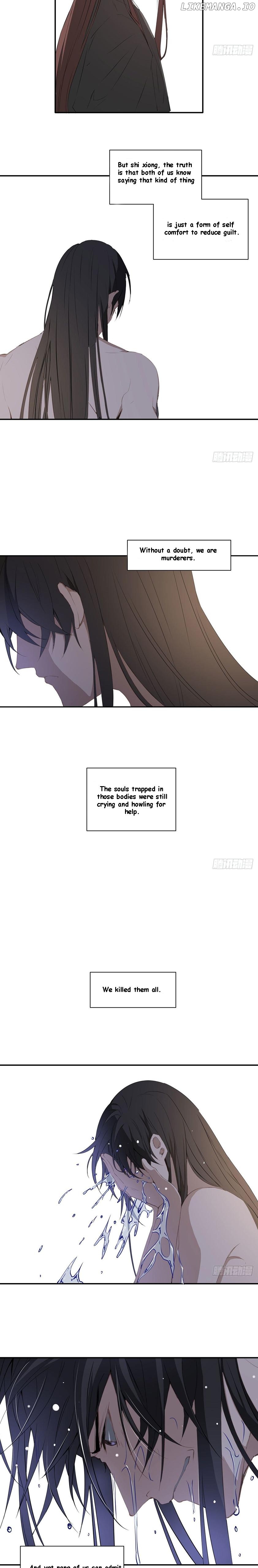Nagano Hymns chapter 15 - page 2