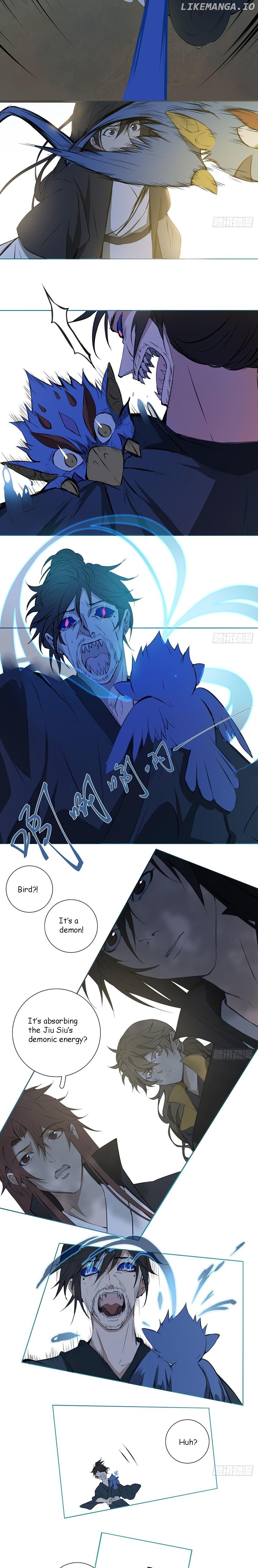 Nagano Hymns chapter 15 - page 12