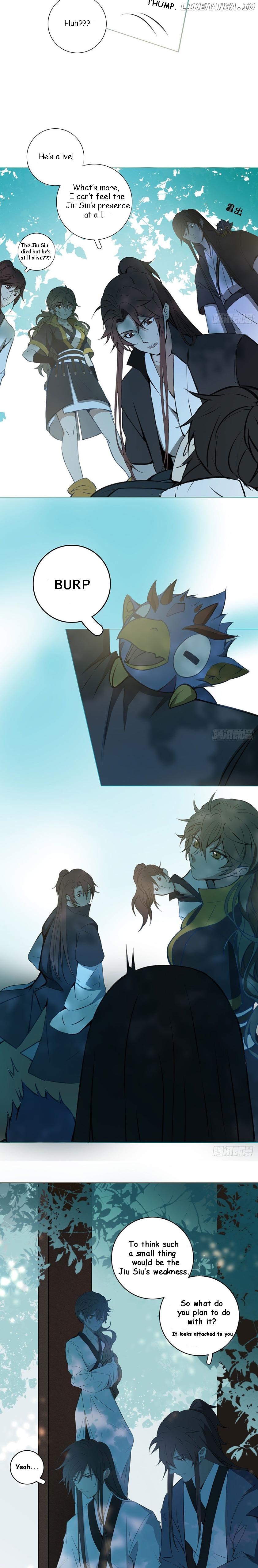 Nagano Hymns chapter 15 - page 13