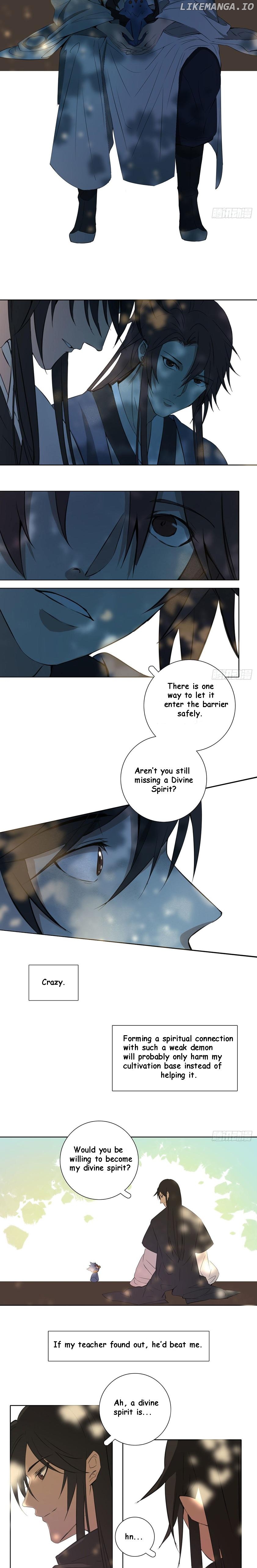 Nagano Hymns chapter 15 - page 17
