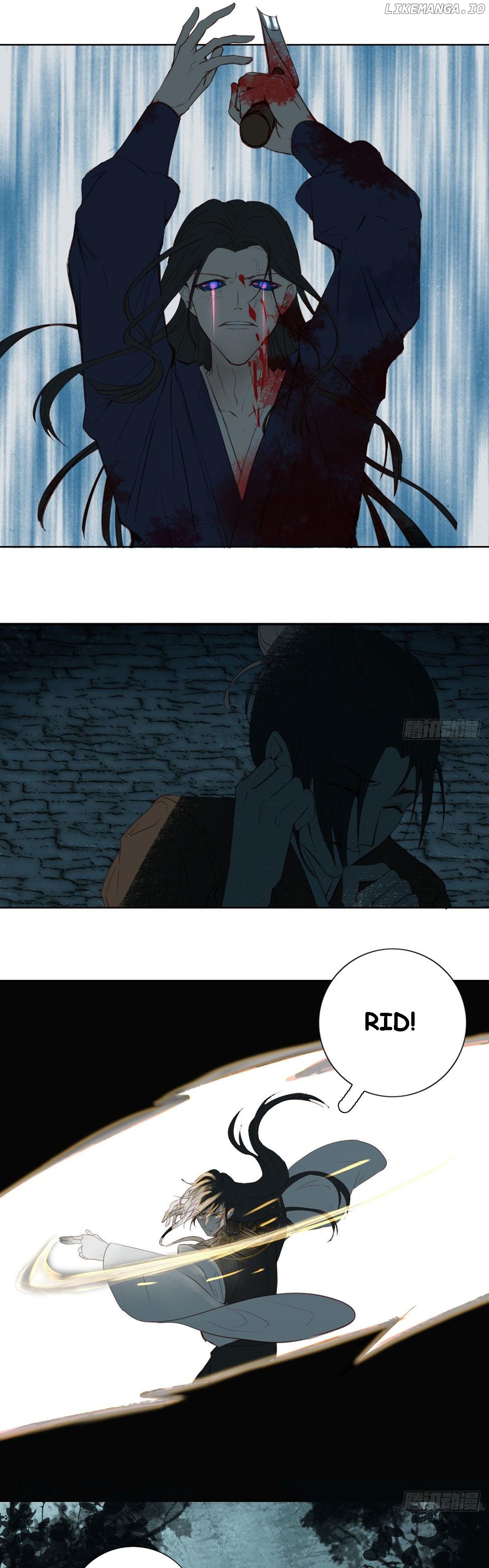 Nagano Hymns chapter 14 - page 2