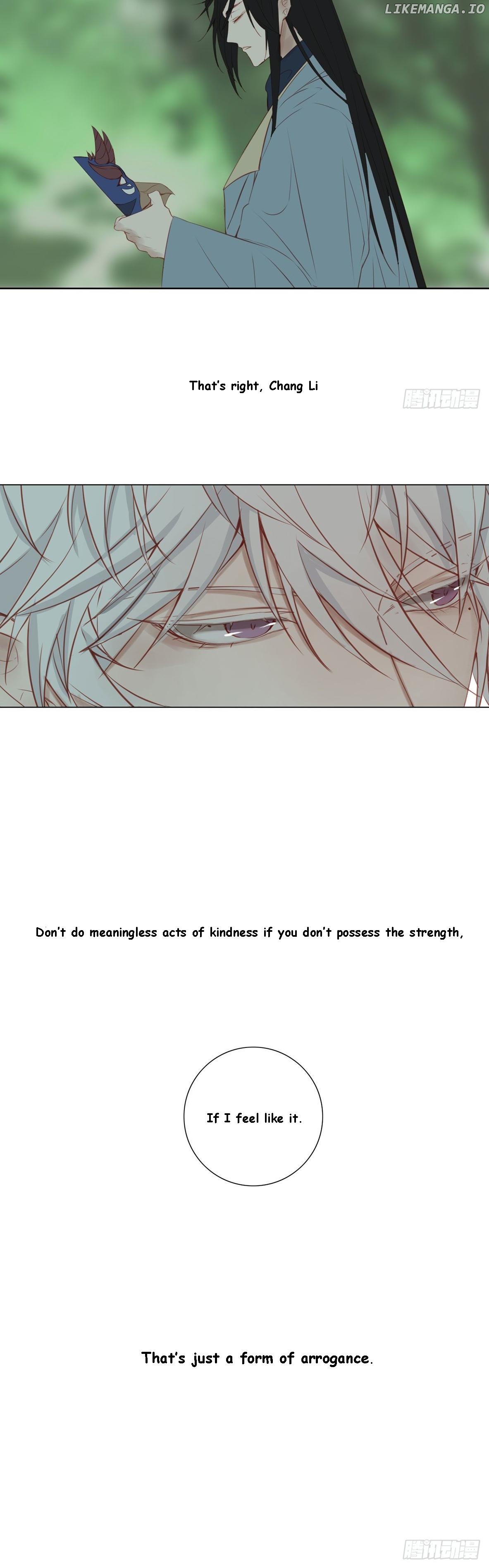 Nagano Hymns chapter 14 - page 22
