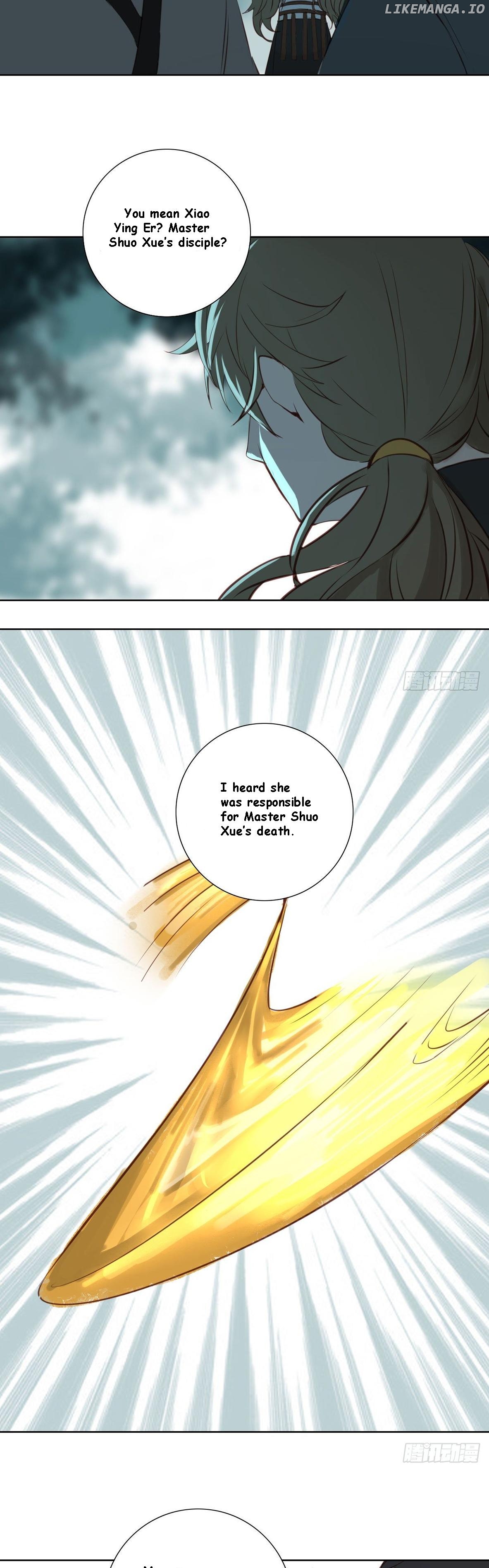 Nagano Hymns chapter 14 - page 4