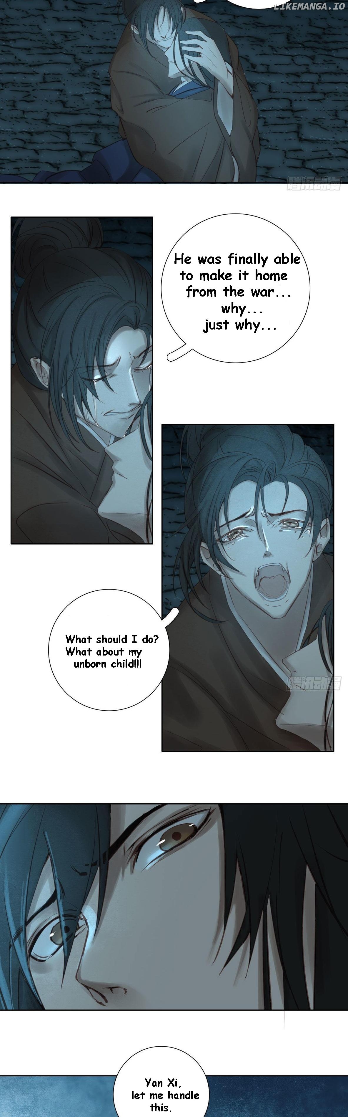 Nagano Hymns chapter 14 - page 7
