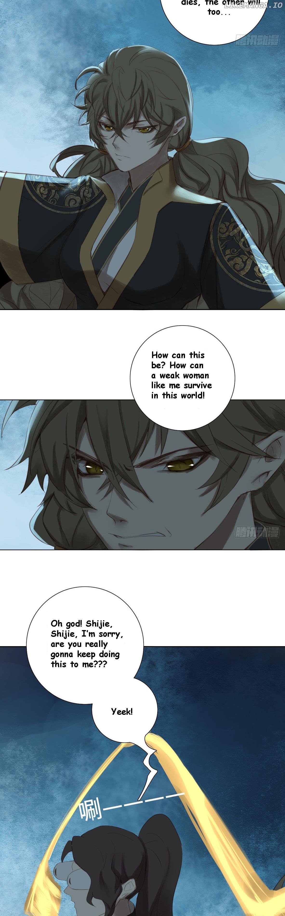 Nagano Hymns chapter 14 - page 9