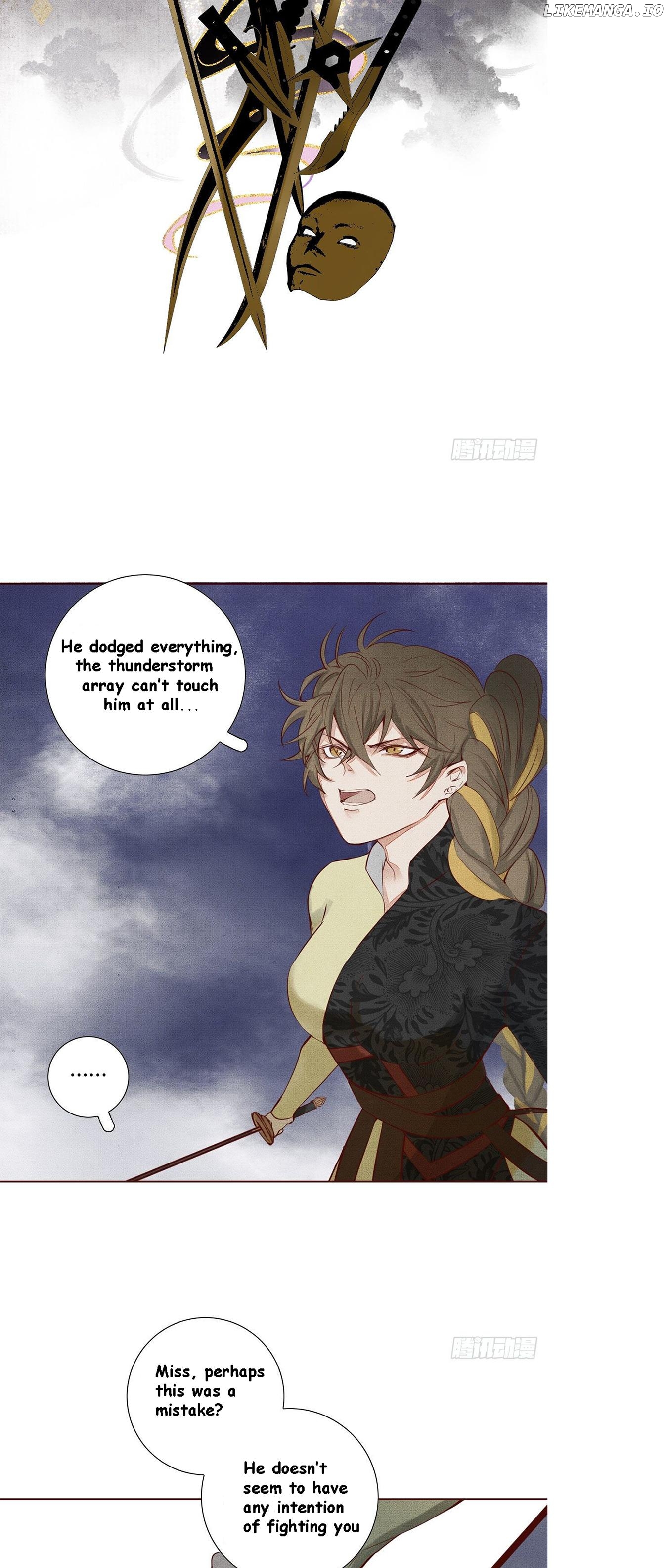 Nagano Hymns chapter 13 - page 17