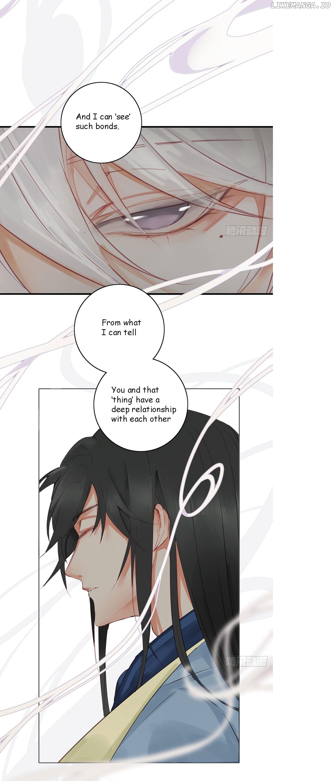 Nagano Hymns chapter 13 - page 4