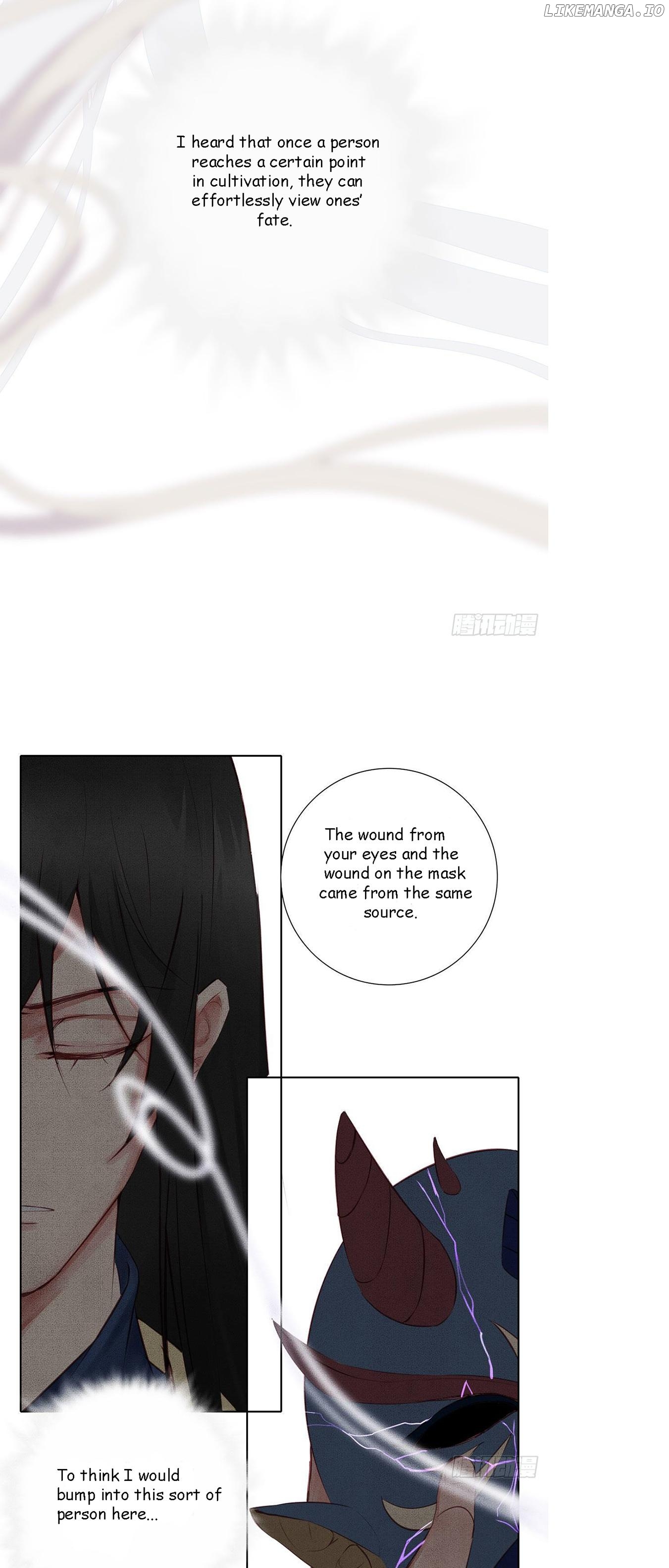 Nagano Hymns chapter 13 - page 5
