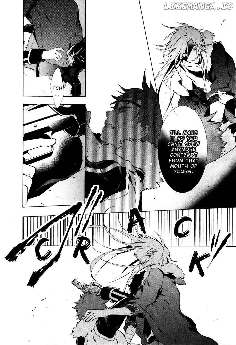 Jokers - Manga chapter 1 - page 18