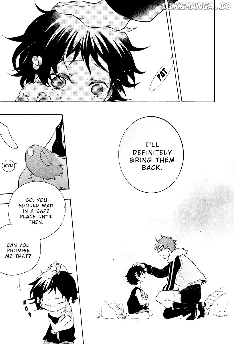 Jokers - Manga chapter 1 - page 44