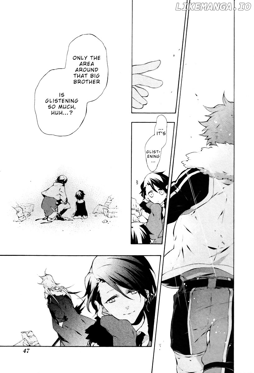 Jokers - Manga chapter 1 - page 46