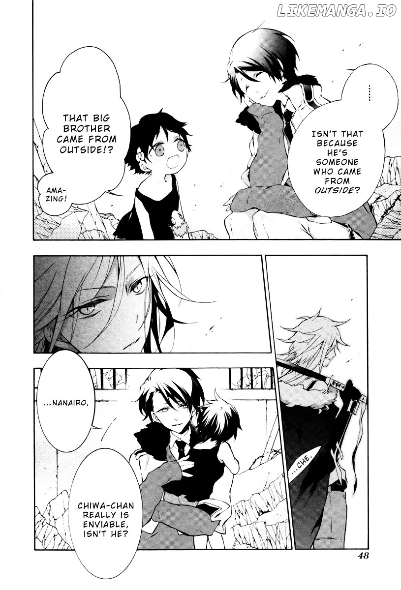 Jokers - Manga chapter 1 - page 47