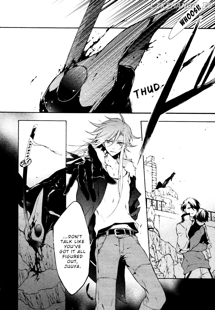 Jokers - Manga chapter 1 - page 49