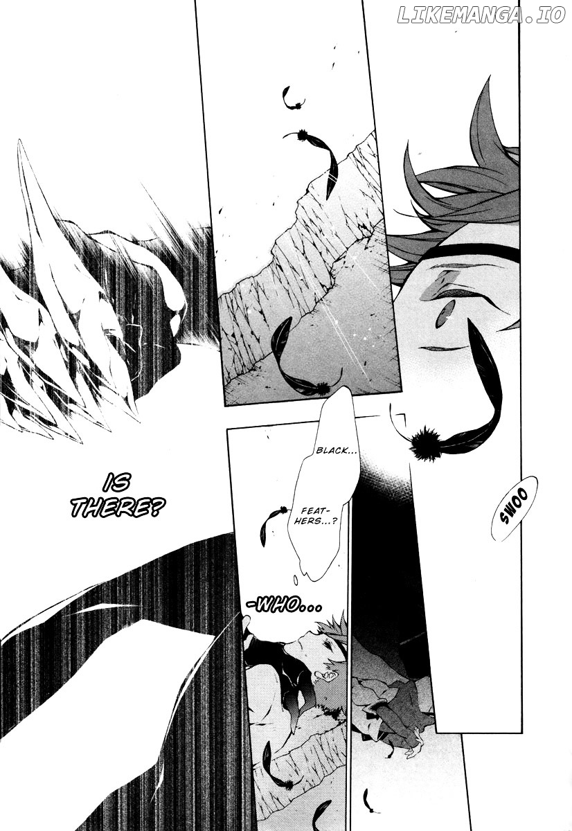 Jokers - Manga chapter 1 - page 56