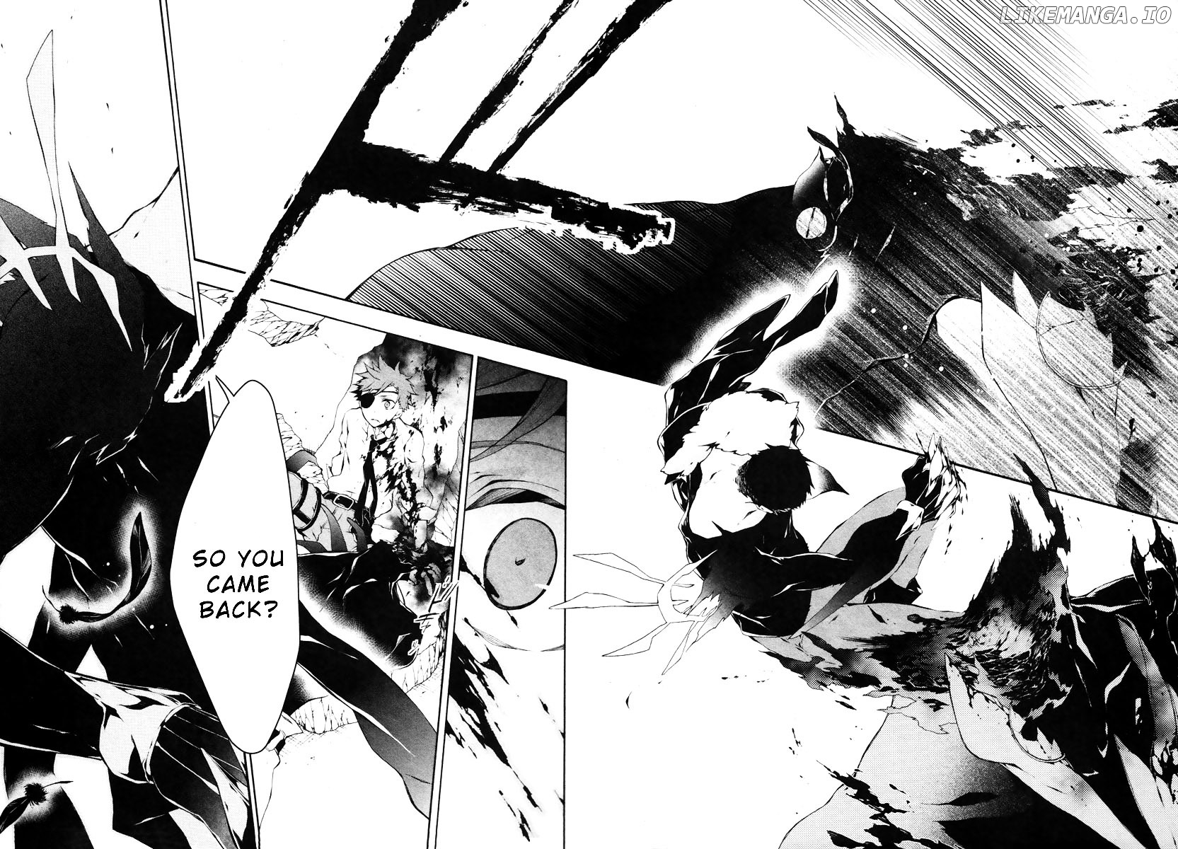 Jokers - Manga chapter 1 - page 57