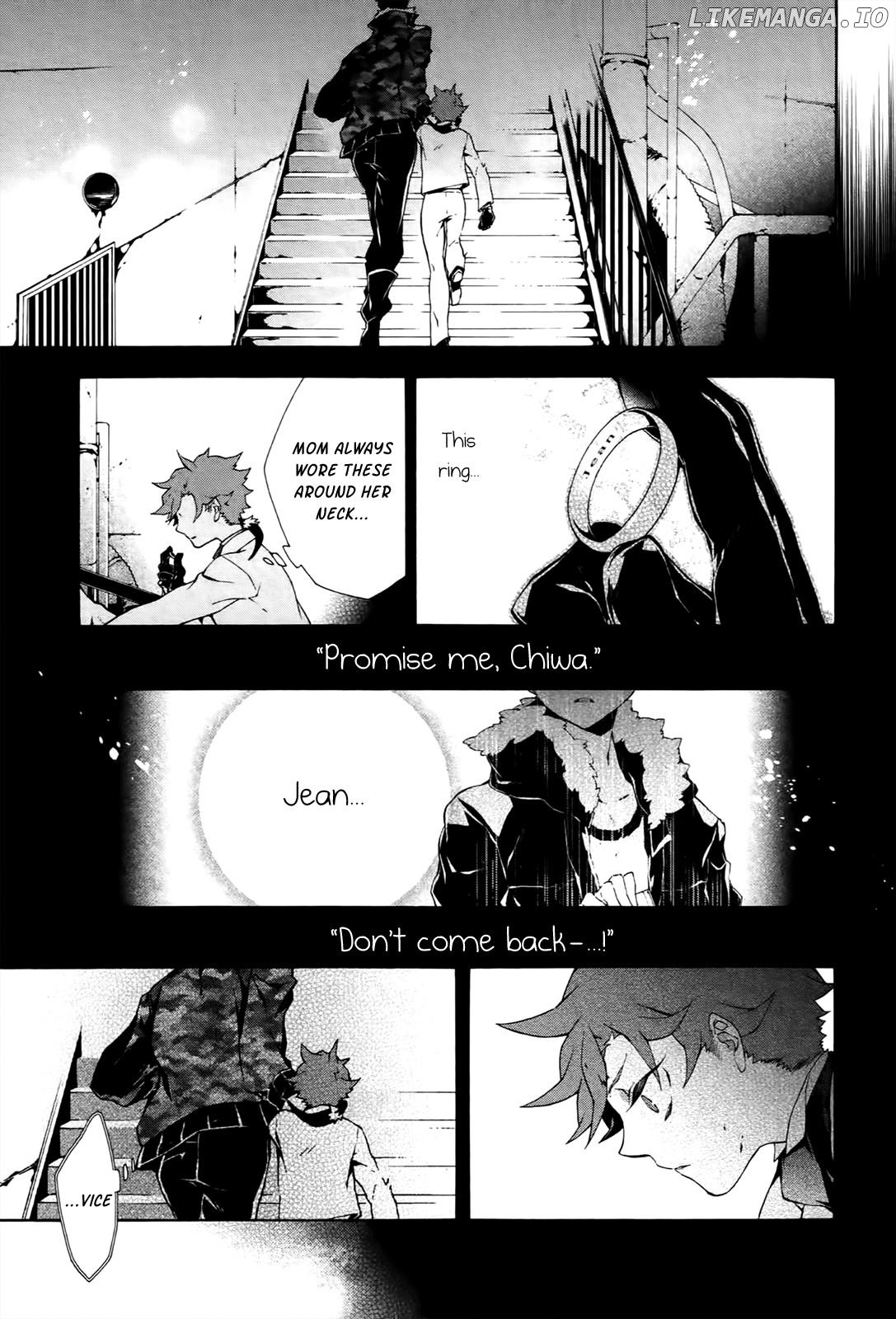 Jokers - Manga chapter 11 - page 24