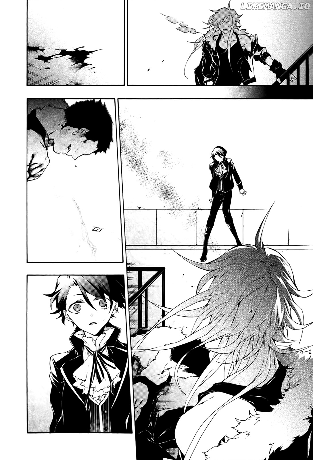 Jokers - Manga chapter 11 - page 5
